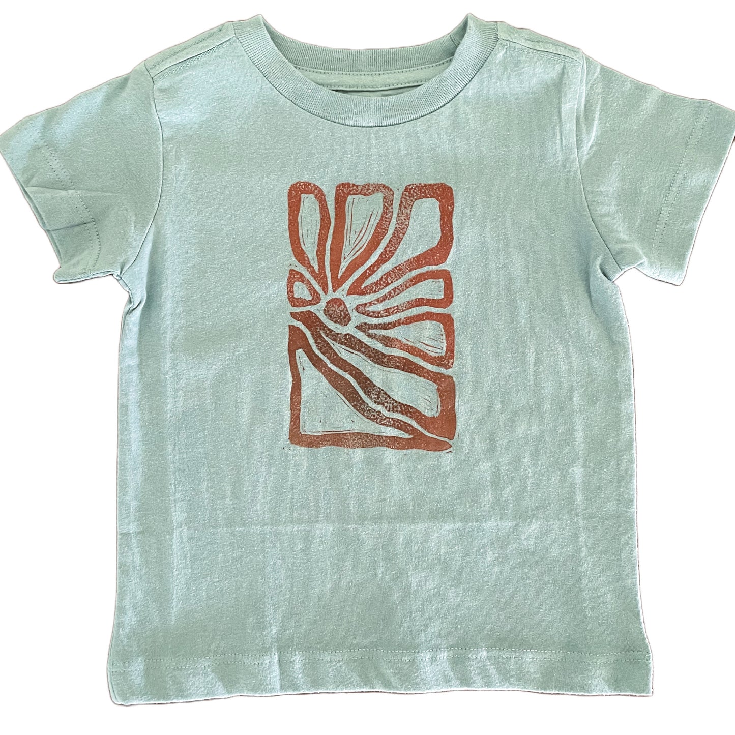 Paseo Graphic Tee, toddler 12-18 months