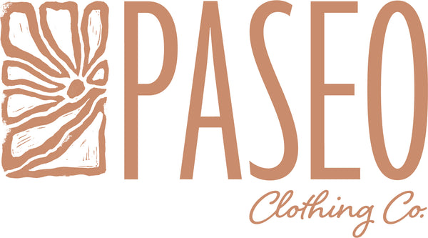 Paseo Clothing Co.